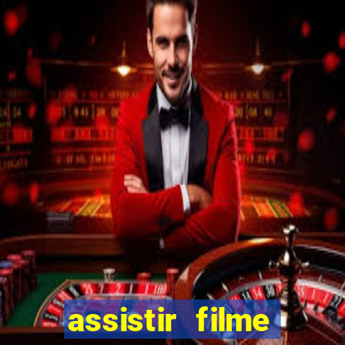 assistir filme jogos mortais